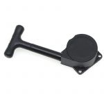 Hsp R020 Arrancador Manual