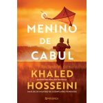 O Menino de Cabul