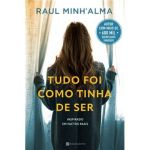 Tudo Foi Como Tinha de Ser - 89899087965