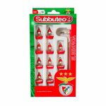 Hasbro Subbuteo Equipa S.L. Benfica