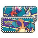 Pokémon Back to School Pencil Case