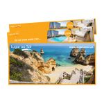 Lugar ao Sol Pack/Talonário 7 + 7 Oferta Noites 2 Pessoas