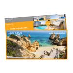 Lugar ao Sol Pack/Talonário 9 + 2 Oferta Noites 2 Pessoas