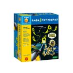 Concentra Caça Fantasmas