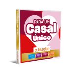 Odisseias Para Um Casal Único | 800 Experiências