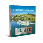 Odisseias Cruzeiros no Rio Douro | 10 Experiências à Escolha