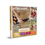 Odisseias Workshops | 100 Experiências à Escolha
