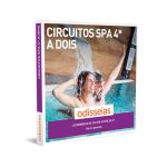 Odisseias Circuitos de Spa 4* a Dois | 25 Experiências à Escolha