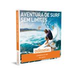 Odisseias Aventura de Surf Sem Limites | 30 Locais à Escolha