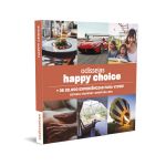 Odisseias Pack Happy Choice