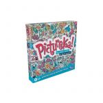 Hasbro Jogo de Tabuleiro Pictureka