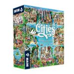 Devir Cities