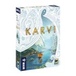 Devir Jogo de Tabuleiro Karvi