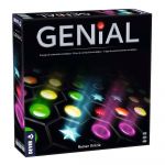 Devir Jogo de Tabuleiro Genial
