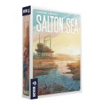 Devir Jogo de Tabuleiro Salton Sea