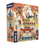 Devir Jogo de Tabuleiro 3 Ring Circus Devir