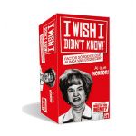 Creative Toys Jogo de Tabuleiro I Wish I Didn't Know! - Versão Portuguesa