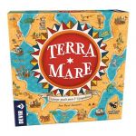 Devir Terra & Mare