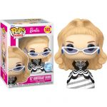 Funko POP! Retro Toys - Barbie (65th Anniversary) Exclusive #141