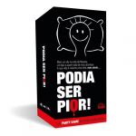 Creative Live Games Podia Ser Pior