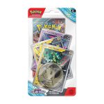 Pokémon Tcg: Scarlet And Violet 7 Stellar Crown Premium Checklane