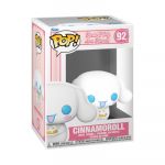 Funko POP! Hello Kitty and Friends - Cinnamoroll #92