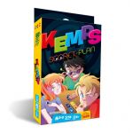 Creative Toys Jogo Kemps Secret Plan