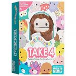 Creative Toys Squishmallows Take 4