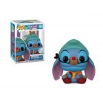 Funko POP! Disney: Lilo & Stitch - Stitch as Gus Gus Exclusive #1463