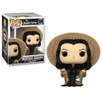 Funko POP! Television: The Addams Family - Morticia in Chair #1550