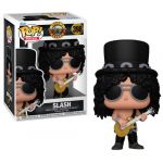 Funko POP! Rocks: Guns N' Roses - Slash (1980's) #398
