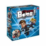 Diset Jogo Chrono Bomb 2024