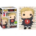 Funko POP! Television: Stranger Things - 001 Vaporizing (SDCC 2024 Exclusive) #1559