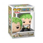 Funko POP! Animation: One Piece - Roronoa Zoro #1775