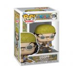 Funko POP! Animation: One Piece - Usopp #1774