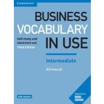 Business vocabulary in use: interme