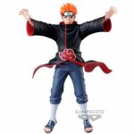 Banpresto Figura Vibration Stars: Naruto Shippuden - Pain