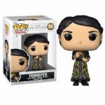 Funko POP! Television: Netflix: The Witcher - Yennefer #1318