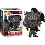 Funko POP! Games: Dungeons & Dragons - Lord Soth (GITD) (2024 Summer Convention) Exclusive #979