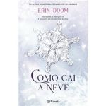 Como Cai a Neve