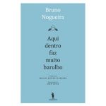 Aqui Dentro Faz Muito Barulho