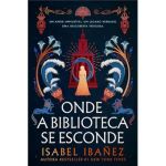 Onde a Biblioteca Se Esconde