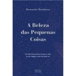 Livro A Beleza das Pequenas Coisas