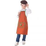 Creaciones Llopis Telha De Telhado Castanho Personalizada 3-5 Anos Multicolor