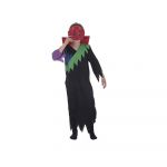 Creaciones Llopis Fantasia Infantil De Túnica 10-12 Anos Multicolor