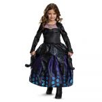 Disguise Ursula Clássica Bebé 5-6 Anos Multicolor