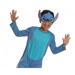 Disguise Fato Stitch Basic 5-6 Anos