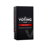 The Voting Game - Edição Adulto After Dark (Versão ES)