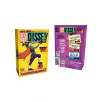 Jogo Quiz Diz que Disse - Série 2 Revista & Aumentada