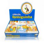 Majora Coleção Formiguinha